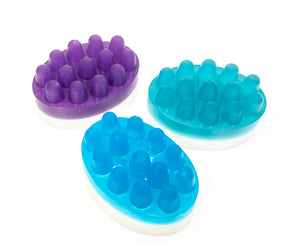 Tres Monkey's Massage Soap