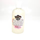 Tres Monkey's Shea Butter Vanilla Body Wash