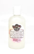 Tres Monkey's Shea Butter Vanilla Body Wash