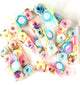 Mini Donut Bath Bombs Sets