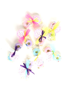 Mini Donut Bath Bombs Sets
