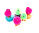 Tres Monkey's Easter Buddies