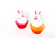Tres Monkey's Easter Buddies