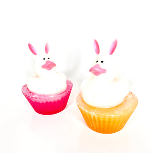 Tres Monkey's Easter Buddies