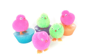 Tres Monkey's Easter Buddies