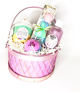Easter Baskets