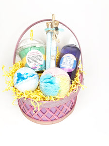 Easter Baskets