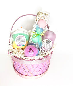 Easter Baskets