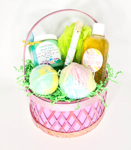 Easter Baskets