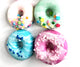 Soap Donuts