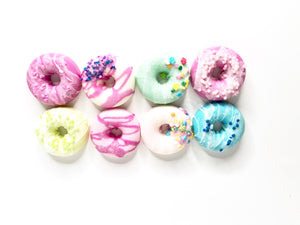 Soap Donuts