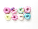 Soap Donuts
