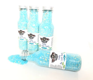 Tres Monkey's Blue Lagoon Milk Bath