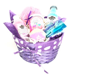 Personalized Baskets
