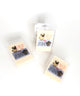 Tres Monkey's Puppy Pea Soy Tart Melt