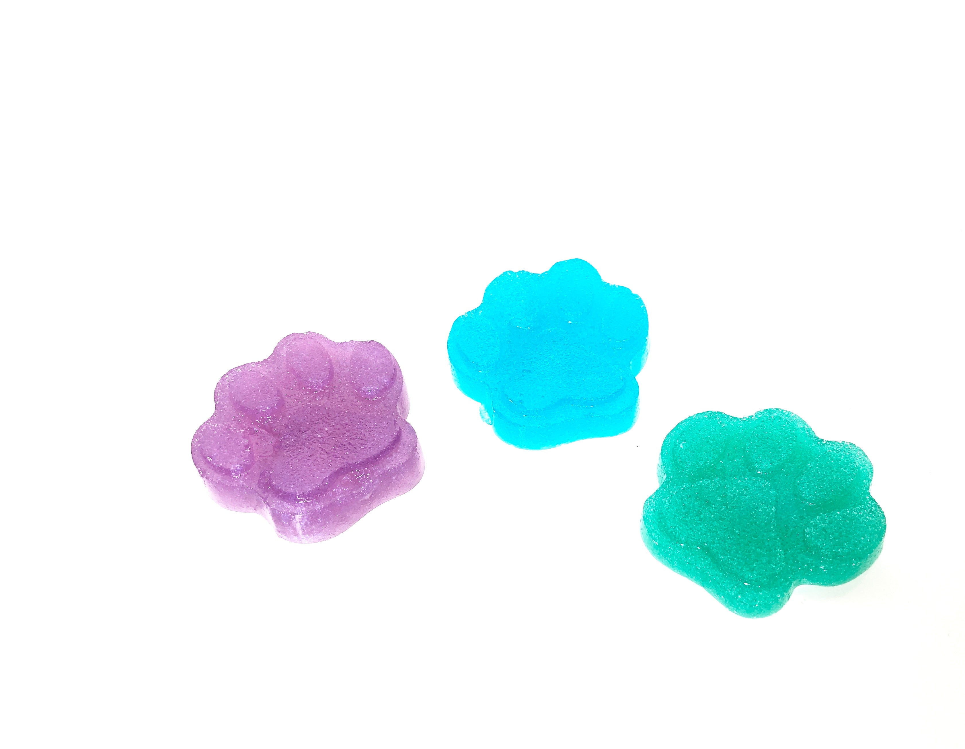 Jelly Soap – Tres Monkeys Inc.