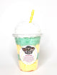 Tres Monkey's Smoothie Bath Salt Soap