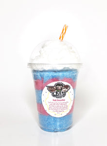 Tres Monkey's Smoothie Bath Salt Soap