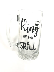 Beer Mug