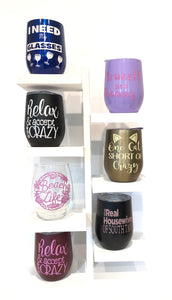 Monogram Swigs
