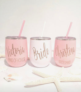Monogram Swigs