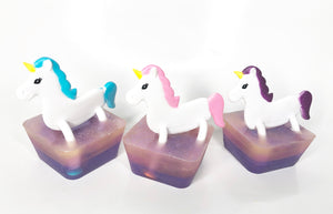 Unicorn Soap