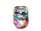 Tres Monkey's Custom Marble Tumblers