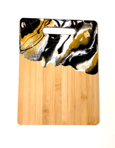 Tres Monkey's Cutting Boards