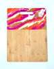 Tres Monkey's Cutting Boards